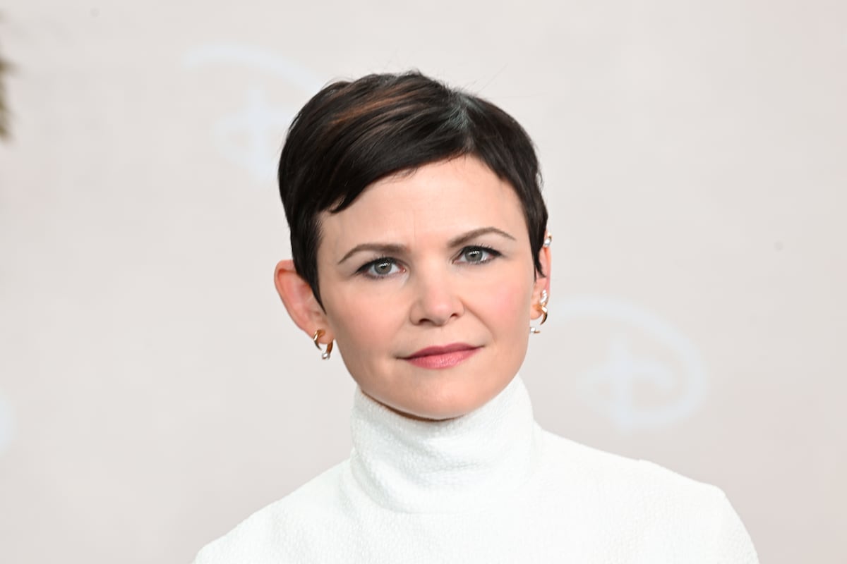 Ginnifer Goodwin o cómo convertirse en la actriz más taquillera de Disney haciendo doblaje