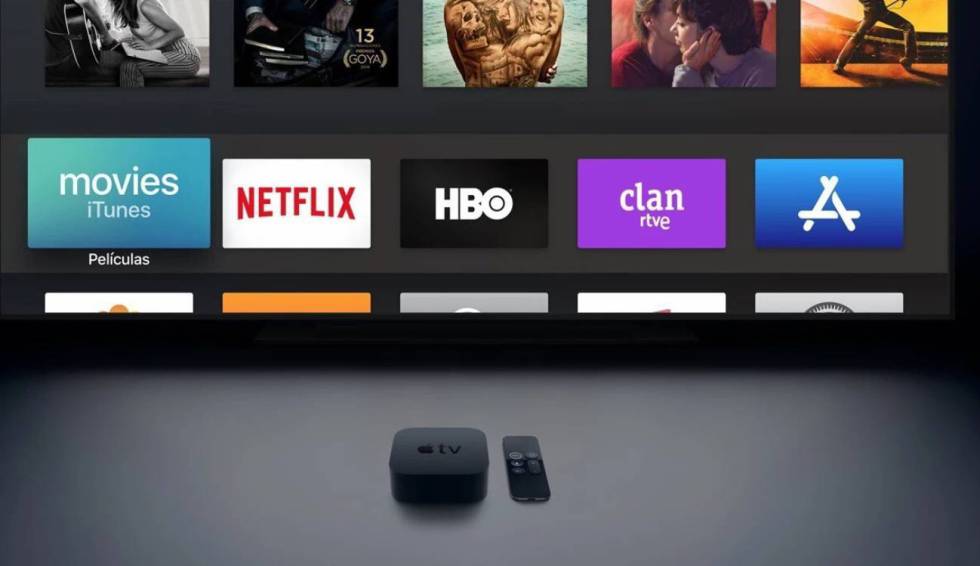 Cómo vincular tu cuenta de Netflix a Apple TV paso a paso