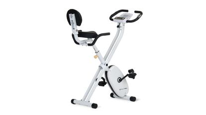 Bicicleta de spinning SportPlus