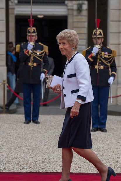 La historiadora, escritora y política francesa Hélène Carrère d’Encausse, que pronosticó con más de una década de antelación la disolución de la Unión Soviética, fue reconocida con el Premio Princesa de Asturias de Ciencias Sociales por su contribución en las últimas décadas al conocimiento de la historia de Rusia. El jurado ha destacado que Carrère d’Encausse, secretaria (ella prefiere decir secretario) perpetua de la Academia Francesa, es “una de las personalidades más brillantes, originales y distinguidas de la historiografía francesa y del pensamiento europeo contemporáneo”.