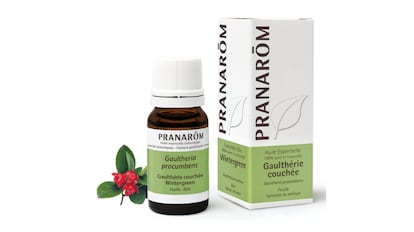 Aceite esencial de Pranarôm