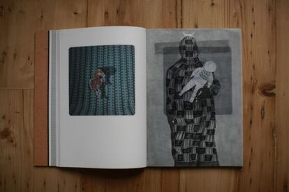 'Los Afronautas', de Cristina de Middel, es uno de los fotolibros autoeditados más celebrados de los últimos años.