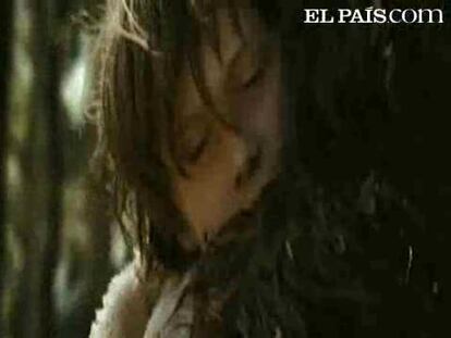 Tráiler de la película 'Donde viven los monstruos'