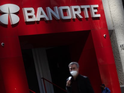 Banorte sobre Banamex