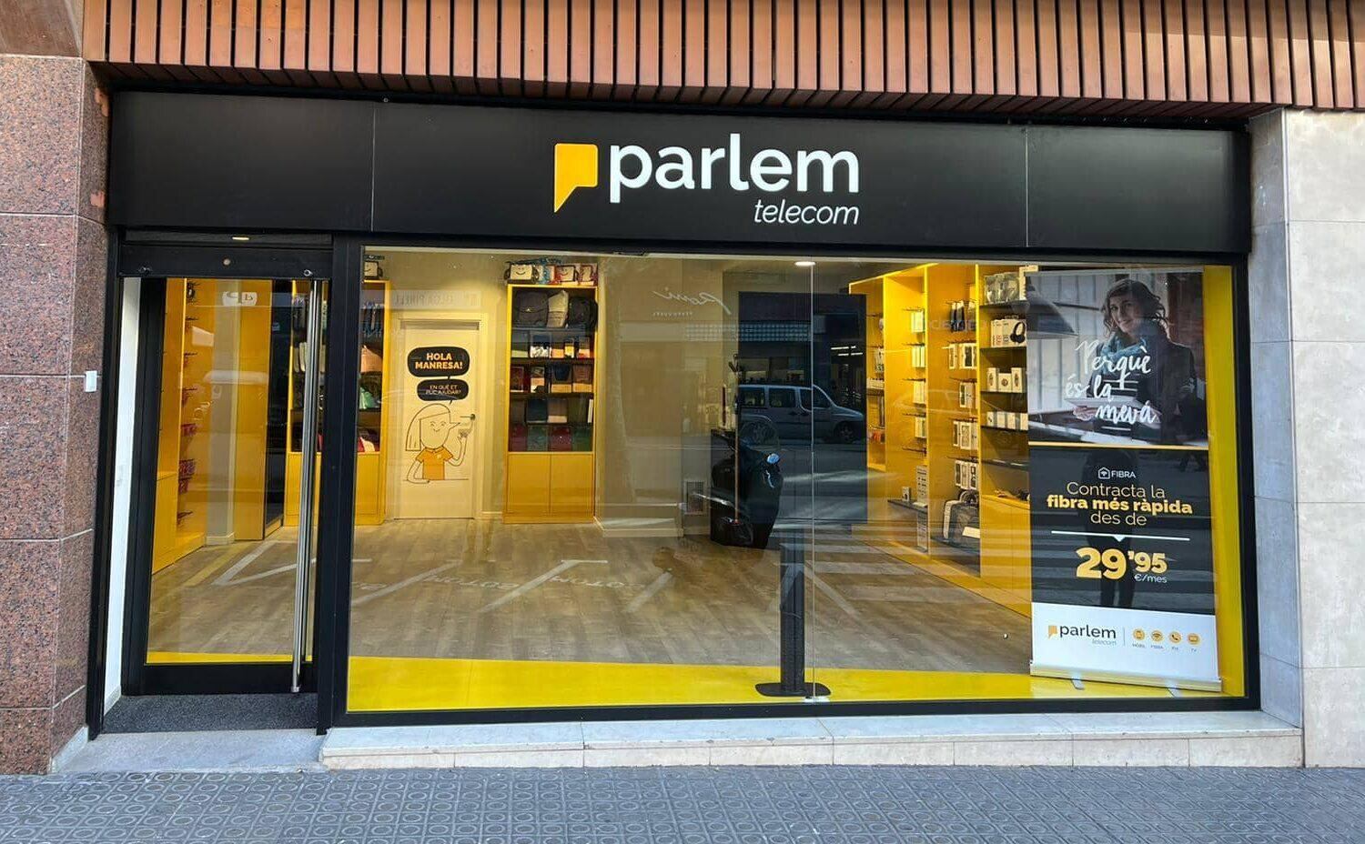 Parlem anuncia la venta de activos para sortear su crisis financiera