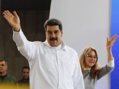 Perú afirma que las “graves violaciones de los derechos humanos” que se están cometiendo en Venezuela justifican que se active el mecanismo