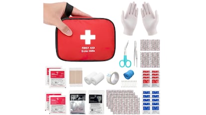 productos para viajes ultima hora semana santa​