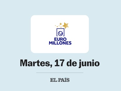 El Euromillones es un sorteo que se juega dos veces a la semana, los martes y los viernes.