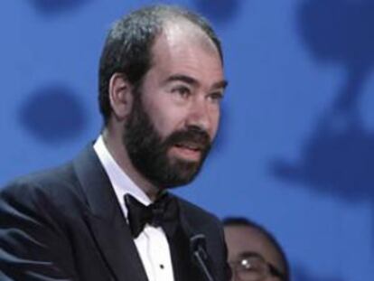 Entrevista con Jaime Rosales