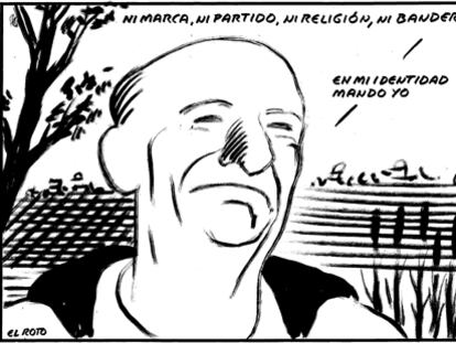 EL ROTO