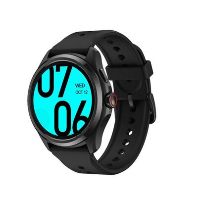 Mobvoi TicWatch 5 Pro negro