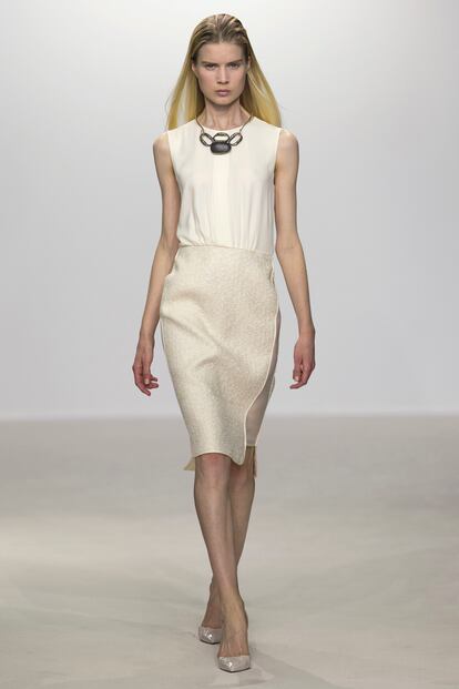 giambattista valli primavera verano 2013