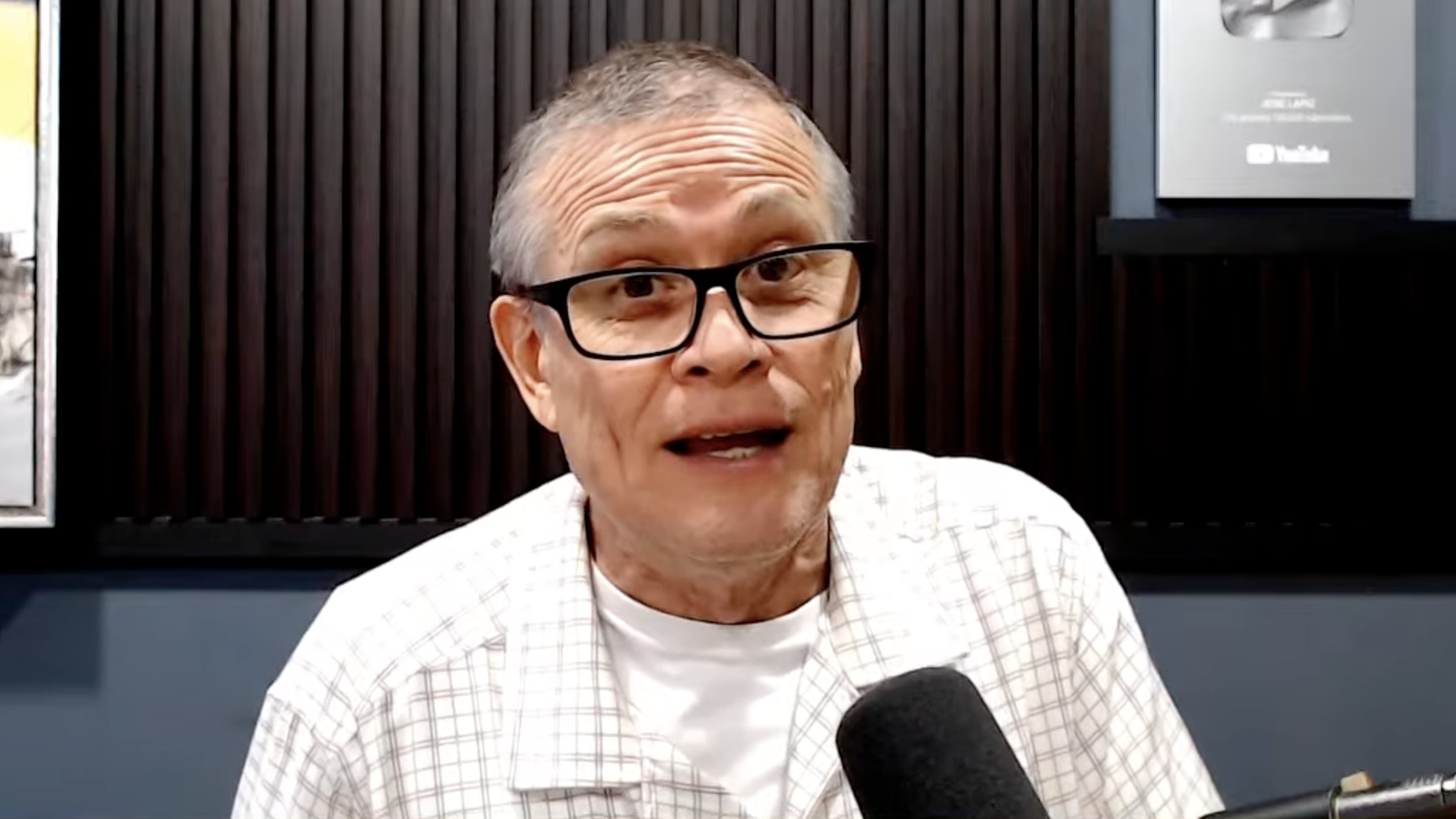 Aguascalientes investiga al youtuber José Lápiz por ofrecer 40.000 pesos para que maten a un obispo