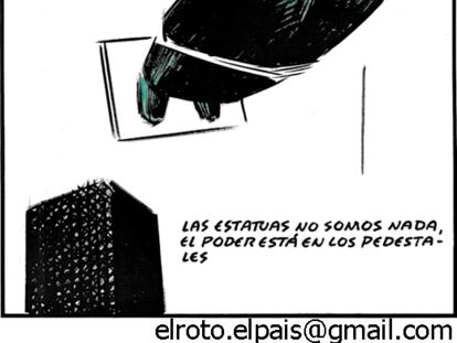 EL ROTO