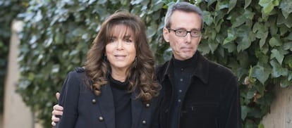 “La seva poesia ha fet camí amb mi”, admet la cantant, que actua avui a l’Hospitalet