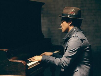 'Grenade' nuevo single de Bruno Mars