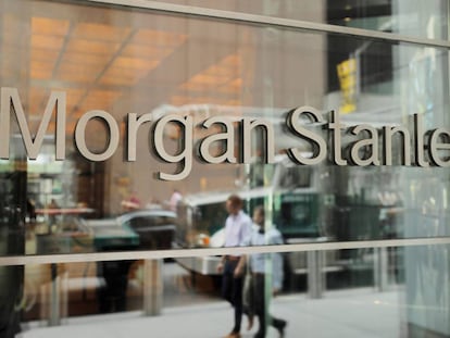 Morgan Stanley recorta su previsión de crecimiento global a pesar de la tregua comercial