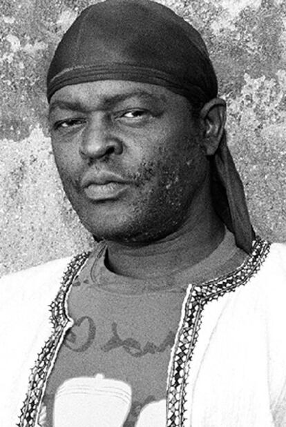 Sugar Minott.