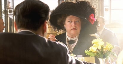 Kathy Bates