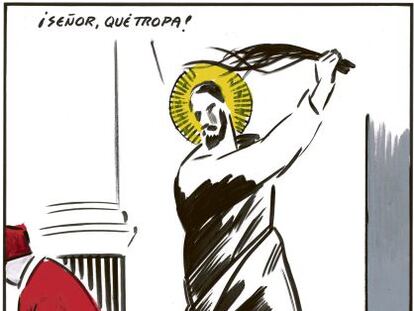 El Roto