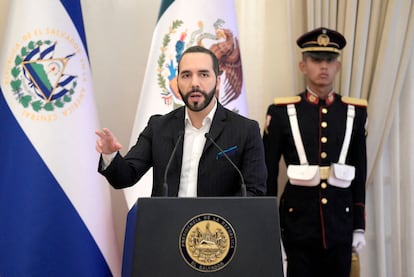 Nayib Bukele