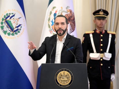 Nayib Bukele