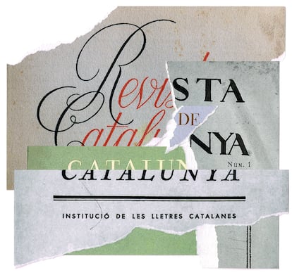 Revista de Catalunya