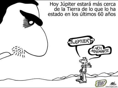 FORGES