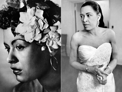 Cuatro canciones imprescindibles para recordar a Billie Holiday