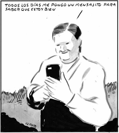 El Roto 10/6/22