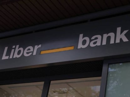 Liberbank ganó 19 millones hasta marzo, un 7,7% menos tras dotar 23 millones por el coronavirus