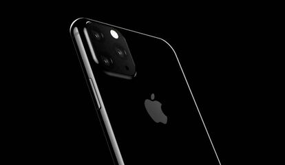 iPhone 11 de Apple