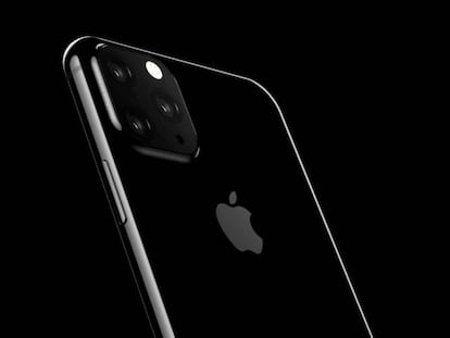 Esto es todo lo que sabemos sobre los futuros iPhone 11 de Apple