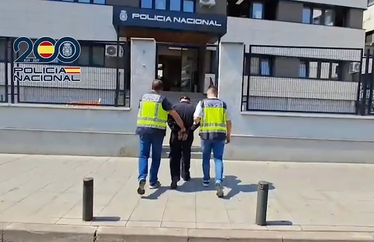 Cae una banda de falsos mecánicos que estafaba a personas mayores en Parla