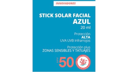 Este protector solar para tatuajes es uno de los más vendidos en Amazon.
