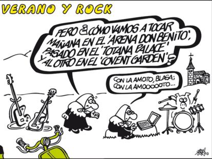 FORGES