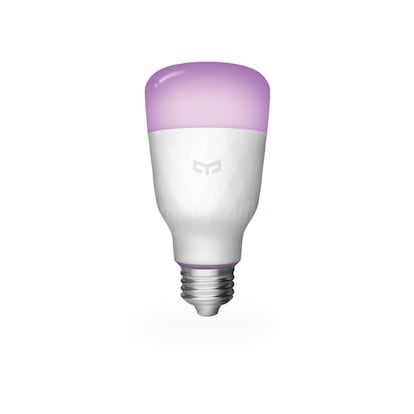 Xiaomi smart bulb