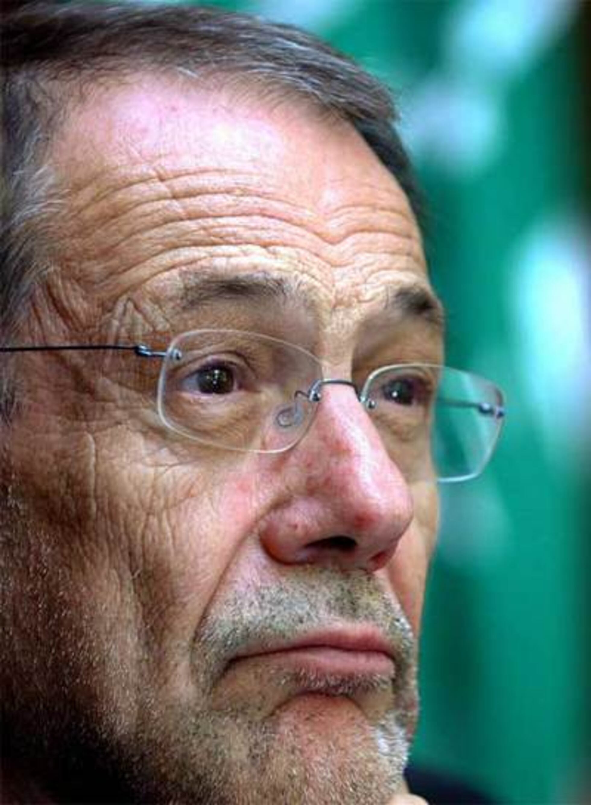 La red de Solana | Internacional | EL PAÍS