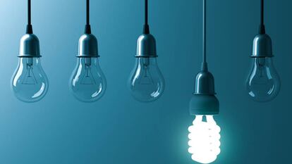 La innovación tecnológica crea desigualdad (o al menos eso pensamos)