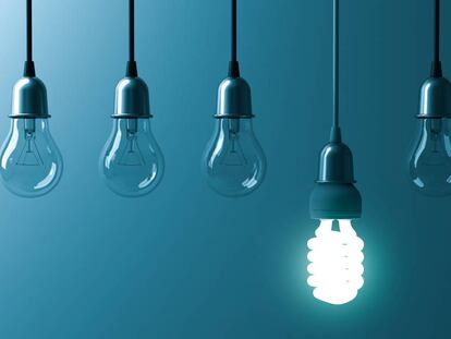 La innovación tecnológica crea desigualdad (o al menos eso pensamos)