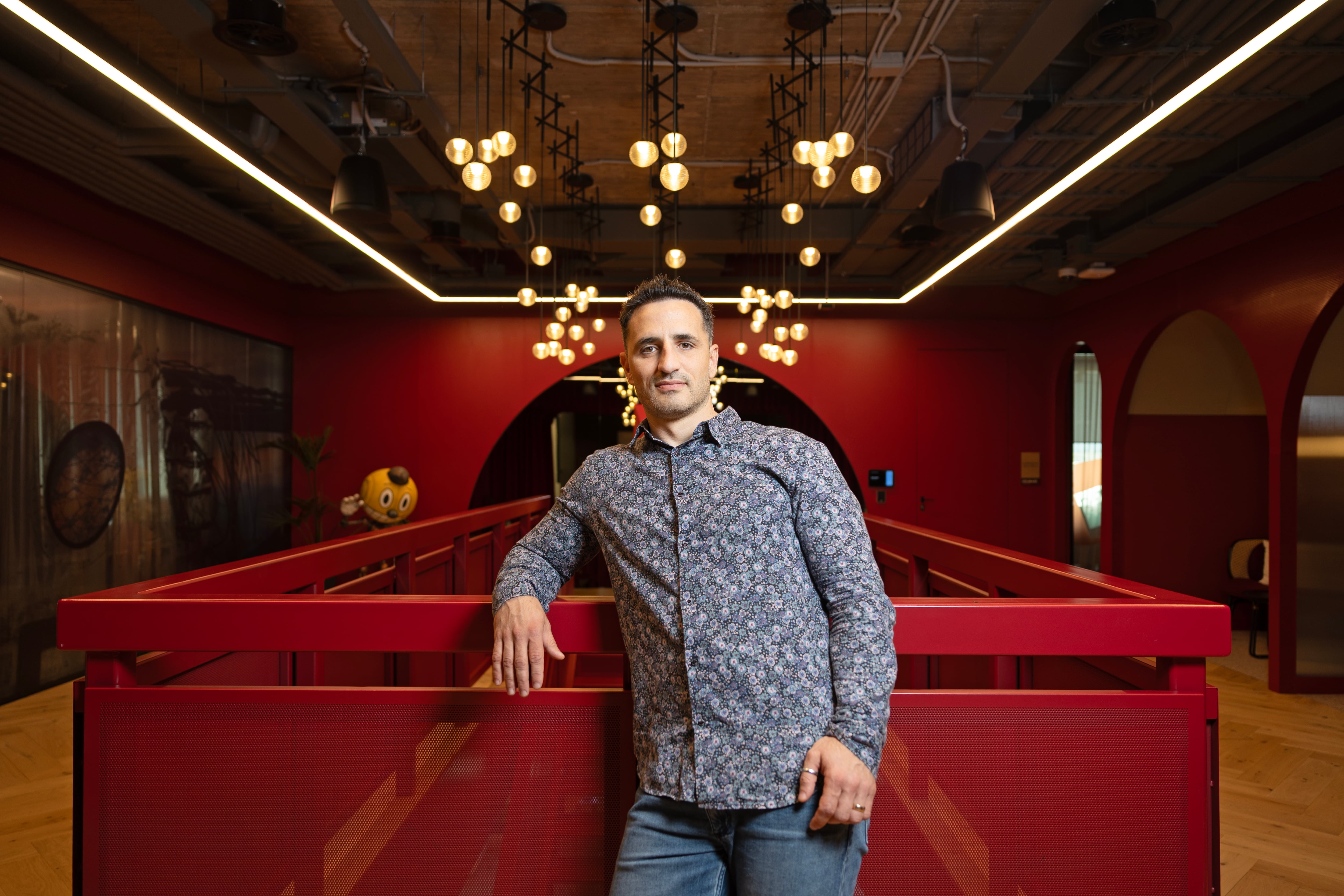 Diego Ávalos, vicepresidente de Netflix España: “Hemos llegado al límite que una persona puede pasar conectada consumiendo medios”