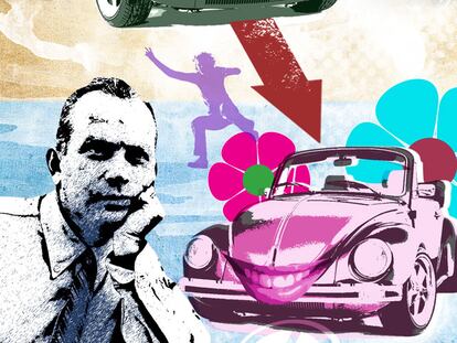 La contracultura como marca