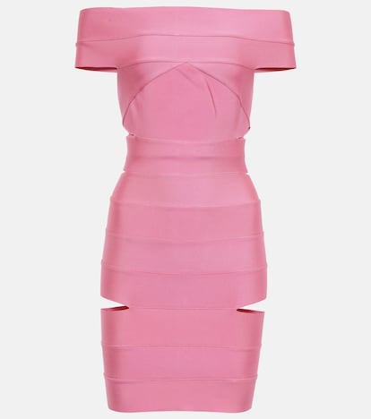 BANDAGEDRESS