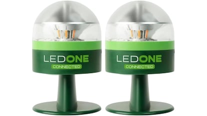 Estas son las mejores balizas V16 homologadas por la DGT