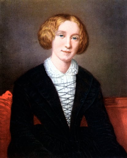 georgeeliot