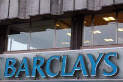 Sede de Barclays en Espa&ntilde;a