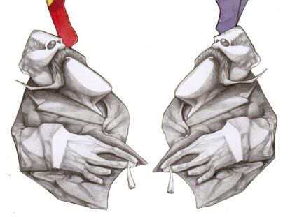 Novelas por entregas en la era del ‘podcast'