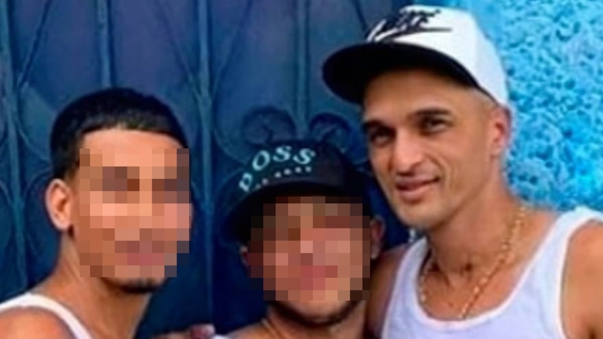 Papi Koki Vida y muerte de El Koki, de peligroso pandillero a enemigo político de ...