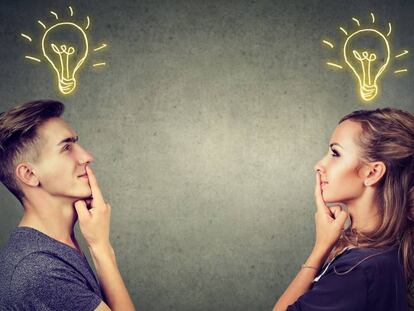 Ideas para triunfar en el mercado digital