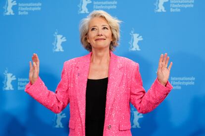 Berlinale Emma Thompson